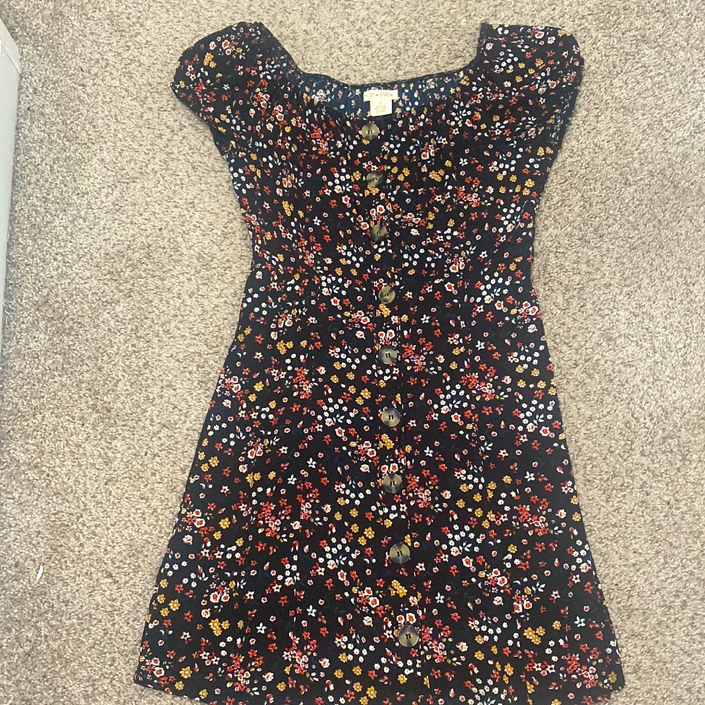 Sky&Sparrow Size:S